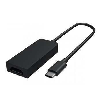 Microsoft USB Type-C Male to HDMI Female Adapter : image 1