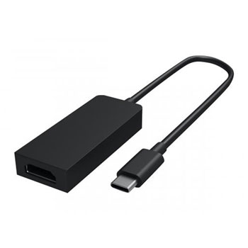 Microsoft USB Type-C Male to HDMI Female Adapter