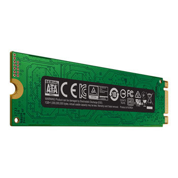 Samsung 860 EVO 250GB M.2 SATA SSD/Solid State Drive : image 3