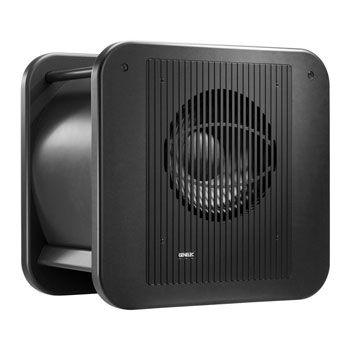 Genelec 7380A Smart Active Monitoring Subwoofer (Dark Grey)