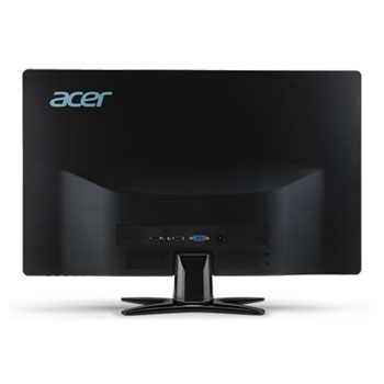 Acer G276HL 27" Full HD LED 1ms Gaming Monitor : image 4