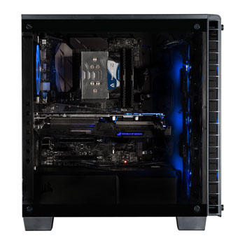 gaming pc 1070 ti