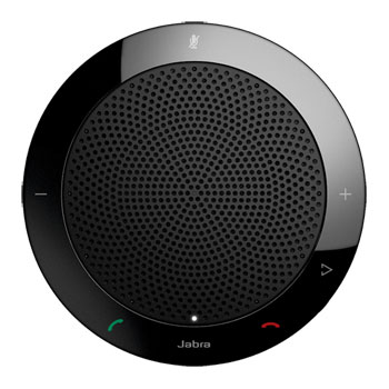 Jabra SPEAK 410 Portable USB Conference Speakerphone : image 1