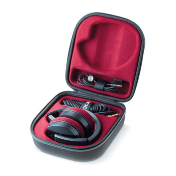 Focal Listen Pro Closed Back Headphones : image 4