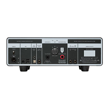 Universal Audio - 'OX Amp Top Box' Reactive Amp Attenuator : image 2