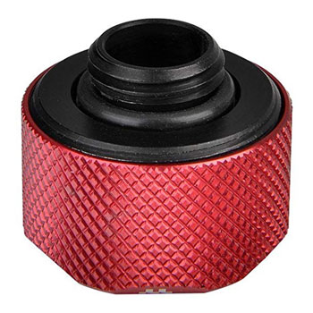 ThermalTake Pacific C-Pro G1/4 PETG 16mm OD Compression - Red : image 2