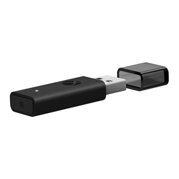 Windows 10 Xbox One Wireless Controller Adapter/Receiver : image 3