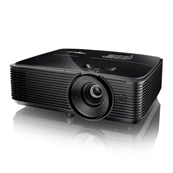 Open Box Optoma HD143X Projector 3D, 1080P with Speaker