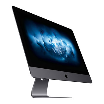 Apple Imac Pro 27 All In One Desktop Computer Ln87518 Mq2y2b A