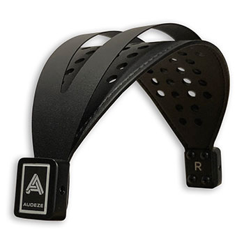 Audeze - Spring Steel Suspension Headband (Leather) : image 1