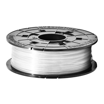 XYZprinting CPLA 600g White for da Vinci Color : image 1