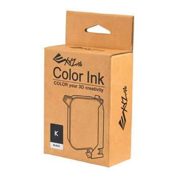 Black Ink for the Da Vinci Colour 3D : image 1