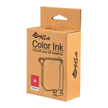Megenta Ink for the Da Vinci Colour 3D : image 1