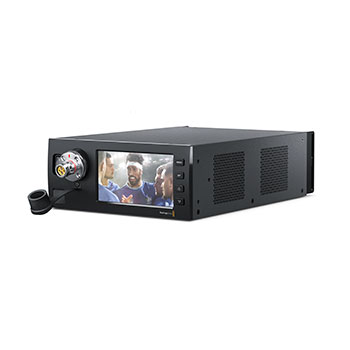 Blackmagic Studio Fiber Converter