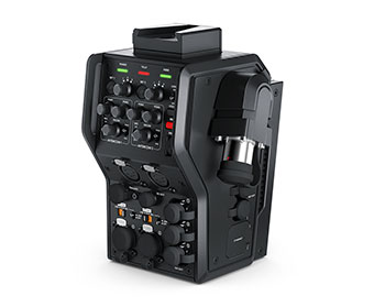 Blackmagic Camera Fiber Converter