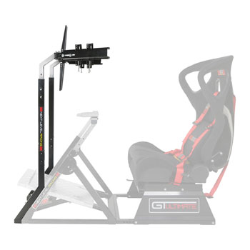 Next Level Racing Triple Monitor Stand : image 1