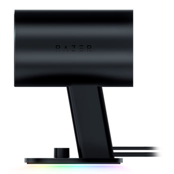 Razer Nommo Chroma RGB 2.0 Desktop Stereo Gaming Speakers : image 3