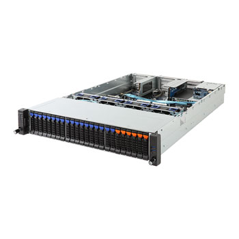 R281-Z92 only by CMS C121 R181-Z91 R281-Z91 2X8GB 16GB Memory Ram Compatible with Gigabyte Server R181-Z90