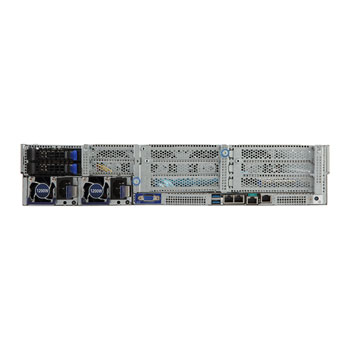 Gigabyte 2U Rackmount R281-Z91 Barebone Dual AMD Epyc Server : image 4