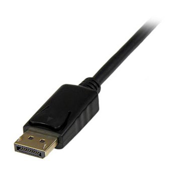 StarTech.com 90cm/3ft DP to DVI Active Adapter Converter Cable : image 2