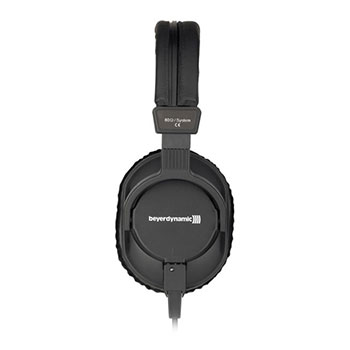 Beyerdynamic - 'DT 250' Closed-Back Monitoring Headphones (80 Ohm) : image 2