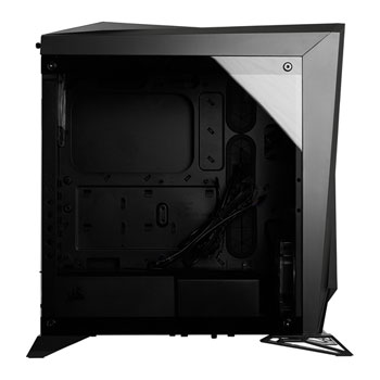 CORSAIR SPEC OMEGA RGB Mid Tower Glass Gaming Case : image 3