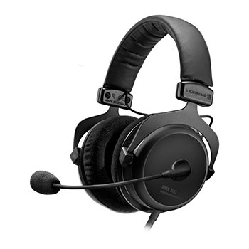 Beyerdynamic MMX300 Gaming Headset 2nd Gen PC/XboxONE/PS4