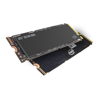 Intel sales 760p 256gb