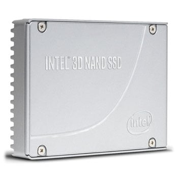 Intel DC P4510 8TB PCIe Gen 3 NVMe U.2 Enterprise Grade SSD US$449.60 (~A$686.20) Delivered