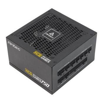 Antec HCG750 750 Watt 80+ Gold Full Modular ATX PSU/Power Supply : image 2