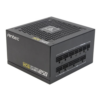 Antec HCG850 850 Watt 80+ Gold Full Modular ATX PSU/Power Supply : image 2