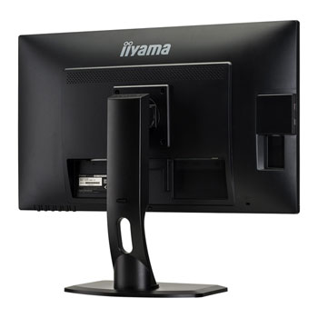 iiyama 27" ProLite Full HD AMVA+ Monitor XB2783HSU-B3 Height/Tiolt/Swivel/Pivot Adjustable : image 4