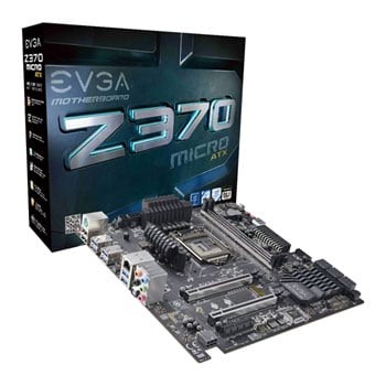 Micro on sale atx z370