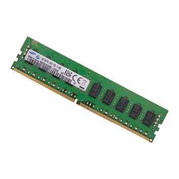 Samsung 8GB DDR4 2400MHz LP ECC Registered Server RAM/Memory