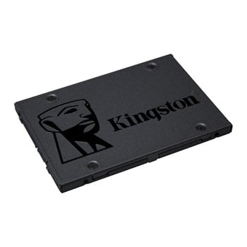 Kingston 960GB A400 2.5" SATA 3 TLC Solid State Drive/SSD : image 1