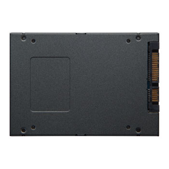 Kingston 960GB A400 2.5" SATA 3 TLC Solid State Drive/SSD : image 3
