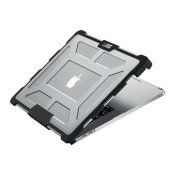 UAG Plasma Series Case - MacBook Pro 15"