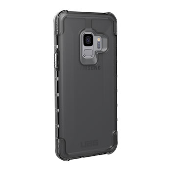 UAG Samsung Galaxy S9 Grey PLYO Protective Case : image 2