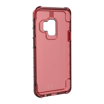 UAG Samsung Galaxy S9 Red PLYO Protective Case : image 4