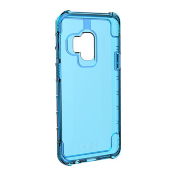 UAG Samsung Galaxy S9 Blue PLYO Protective Case : image 4