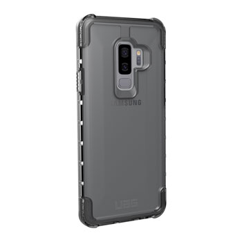 UAG Samsung Galaxy S9+ Clear PLYO Protective Case : image 2