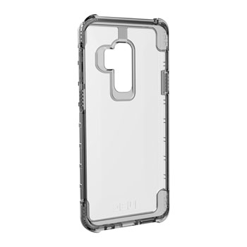 UAG Samsung Galaxy S9+ Clear PLYO Protective Case : image 4