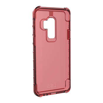 UAG Samsung Galaxy S9+ Red PLYO Protective Case : image 4