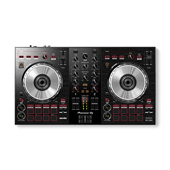 Ddj