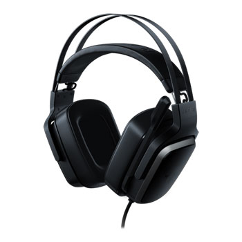 Razer Tiamat 2 2 V2 Gaming Headset With 7 1ch Surround Sound Pc Console Black Ln6 Rz04 R3m1 Scan Uk