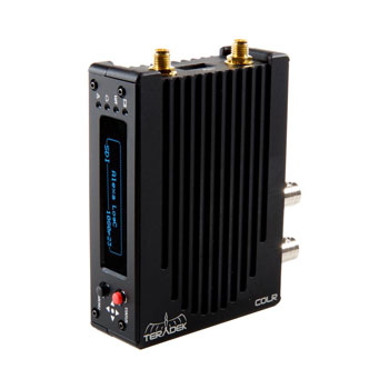 Teradek COLR - Wireless LUT box with Camera Control : image 1