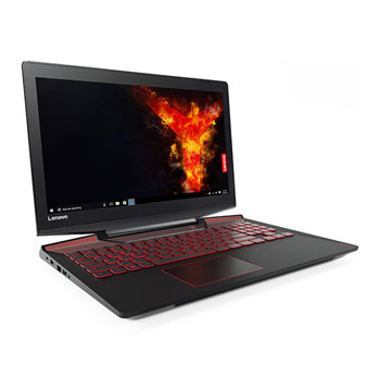 Lenovo 15" Legion Y720 Full HD Intel Quad Core i7 Gaming Laptop
