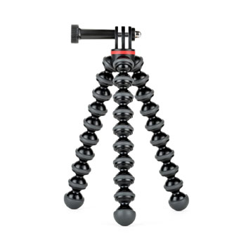 Joby GorillaPod 500 for Action Cameras : image 1