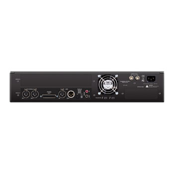 Apogee SYM2-A2X6 Symphony I/O Mk II Thunderbolt 2 X 6 Audio Interface : image 3