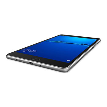 Huawei MediaPad M3 Lite 8" 32GB Space Grey Tablet : image 3